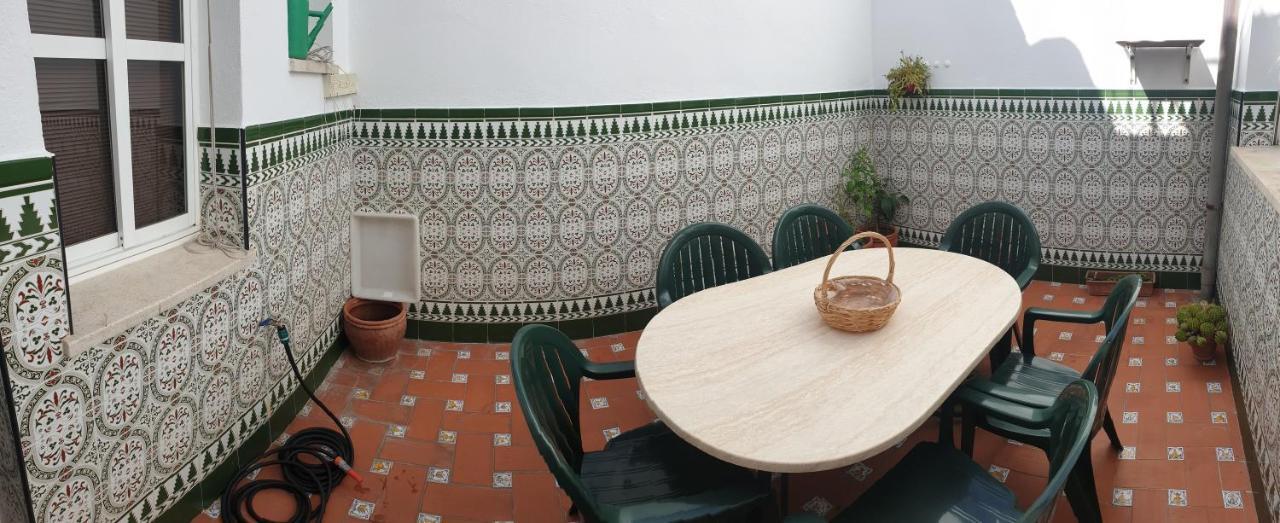 Ds Casa Con Encanto Junto A La Mezquita Con Cochera Cordoba Luaran gambar
